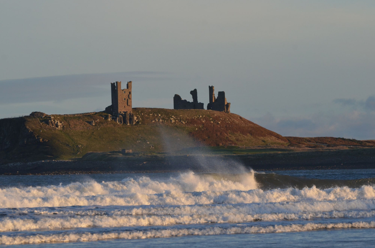 Miscellaneous 5, Cottage - Sleeps 5 - Parking & Wood Burning Stove, Northumberland