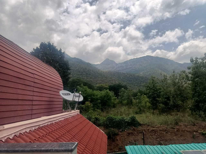 Property grounds 3, GALAXY GARDEN RESORT, Coimbatore