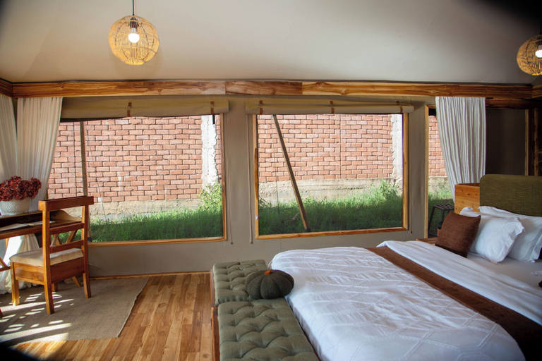 Room 4, BECH Serengeti Luxury Camp, Serengeti