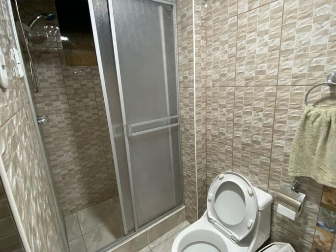 Bathroom 5, Casa Mirador Victoria, Cusco