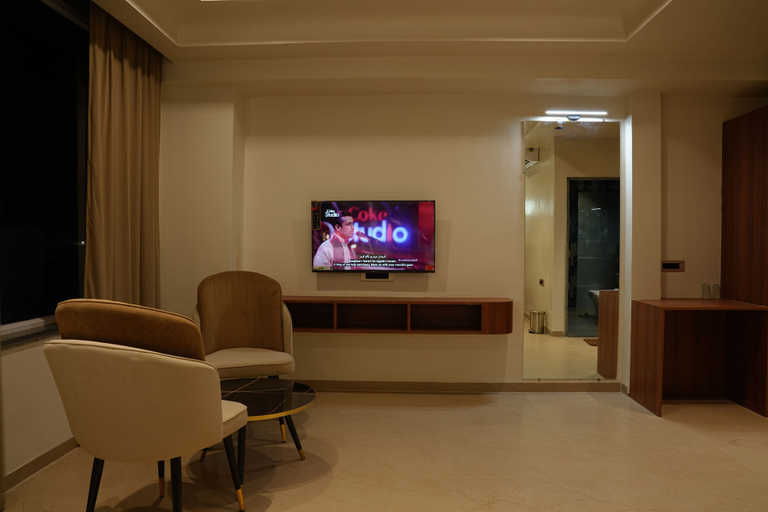 Interior 3, Malaiya Landmark, Sagar