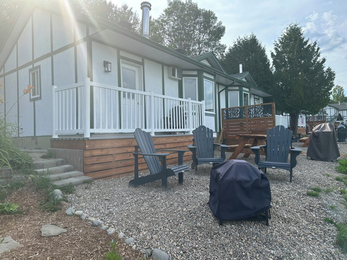 Exterior & Views, Pimishka Domaine Nature - Chalets, La Vallée-de-la-Gatineau