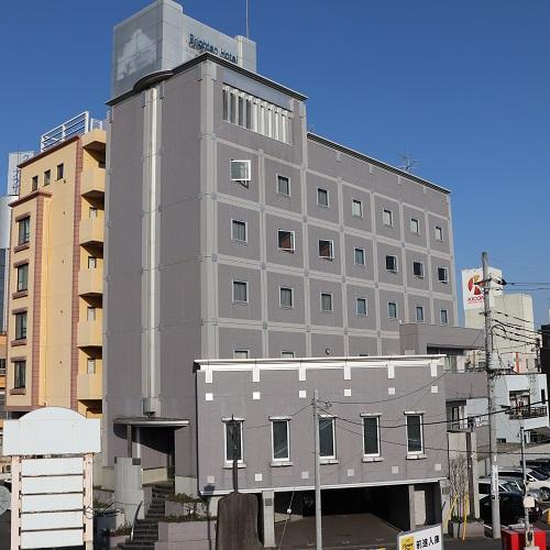 4, Brighton Hotel Mimaruya, Hitachinaka