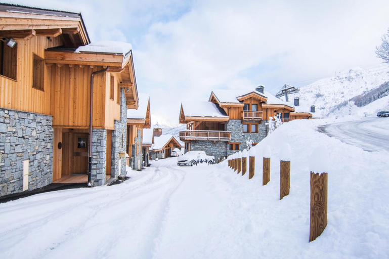 3, Residence Caseblanche - Chalet Myriel MAE-9854, Savoie