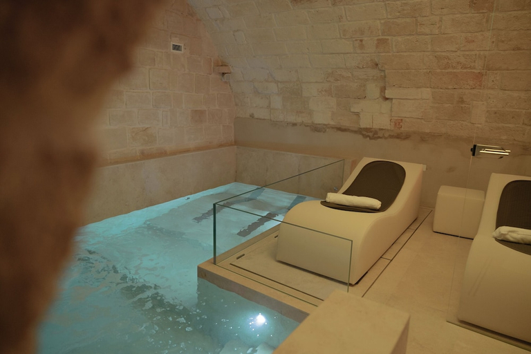 Sport & Beauty 2, Santa Maria 24, Bari