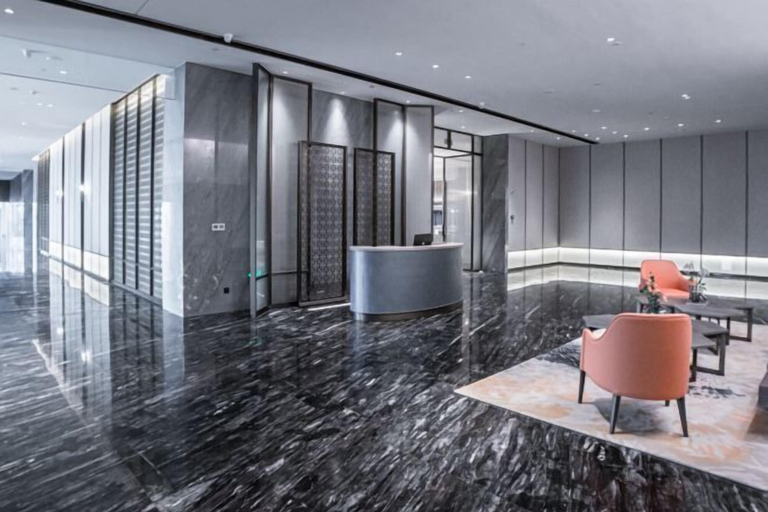 Interior 4, Grand Barony Wenzhou, Wenzhou