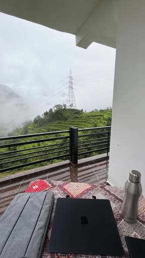 Others 5, Shree Kedarlingam Hotel & Retreat, Rudraprayag