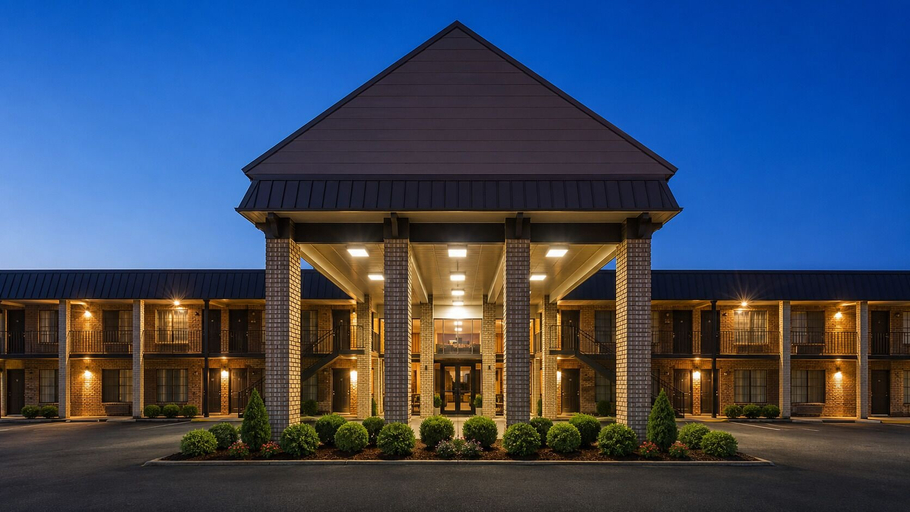 Exterior 4, The Cypress Landing, Rapides