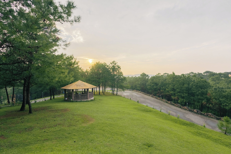 Property grounds 5, Leikyard Resort Shillong, East Khasi Hills