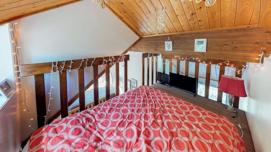 Interior 5, Updated Mountain Condo Minutes From Alyeska, Anchorage