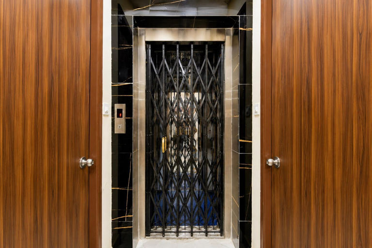 Lobby 5, Townhouse LuLu Mall Hyderabad, Ranga Reddy
