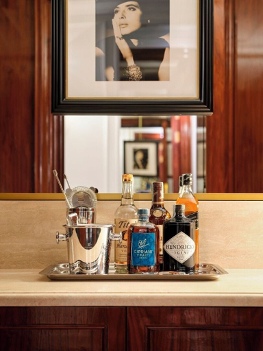 Food & Drinks 5, Casa Cipriani Milano, Milano