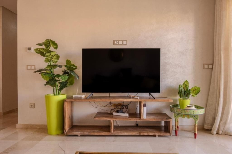 Interior 2, Oasis Pearl Garden luxe et confort, Marrakech