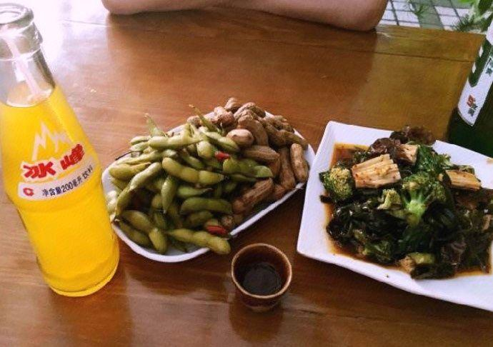 Food & Drinks 5, Ibis Styles Hotel Xi'an Bell and Drum Tower Huimin Street, Xi'an