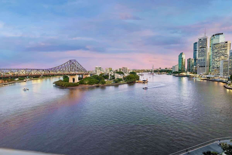 Primary image, Spectacular! 2bed, 1bath, 1car, Views ~ CBD, Brisbane
