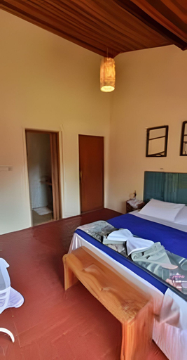 Room 4, Vida na Roça, São Bento do Sapucaí