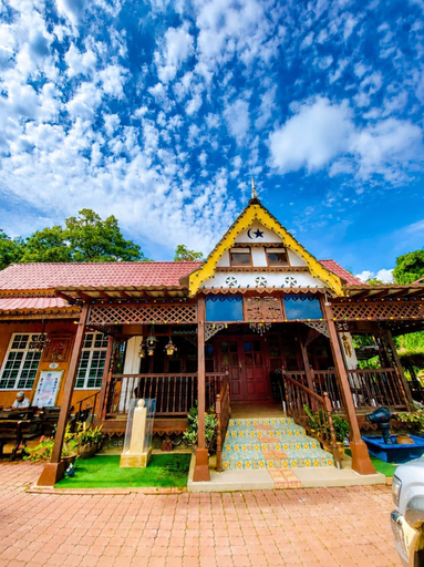 Exterior 4, Agibs Sweet Home & Villa, Malacca City