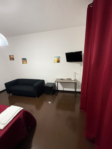 Interior 4, Sc Residence Parma, Parma