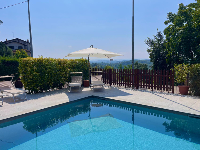 Sport & Beauty 4, Belvedere Bike Hotel, Cuneo