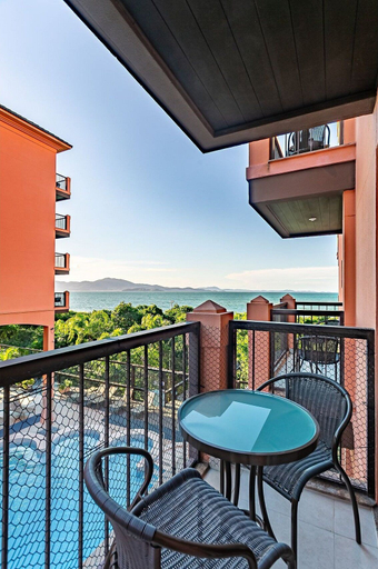 Property grounds 4, Studio in Spectacular Luxury Resort Jbv106, Florianopolis