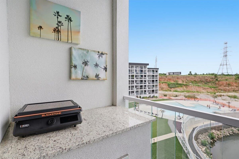 Property grounds 5, Lakefront Condo With Pool at Topsider Condos, Camden