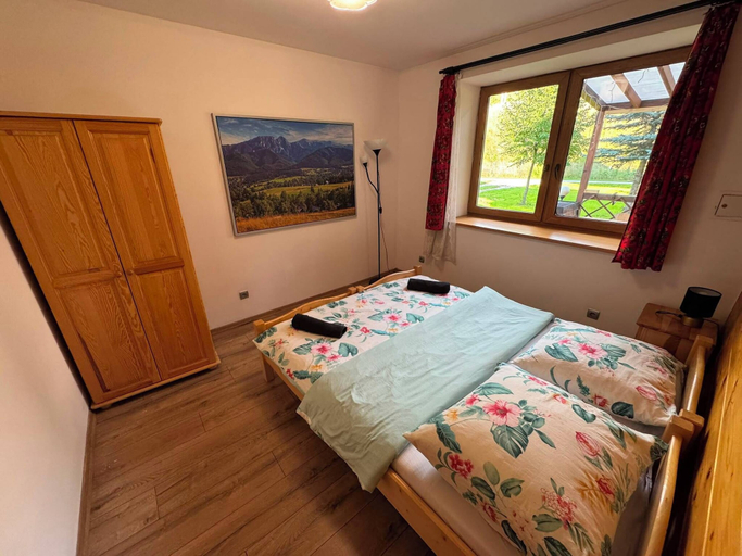 Room 3, 2DayStay - ZKP, Tatra