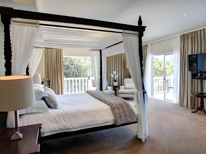 Bedroom 3, Cinnamon Boutique Guest House, Eden