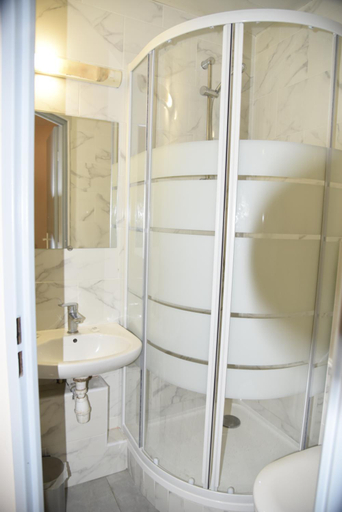 4, FastHotel Thionville, Moselle