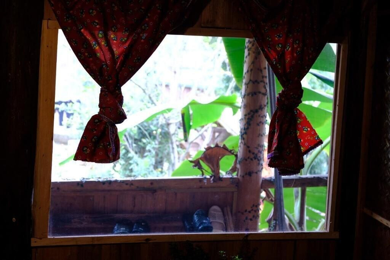View from property 2, La Beauté Bac Ha, Bắc Hà