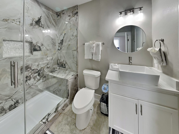 Property amenity 2, Blue Oasis Retreat, Galveston
