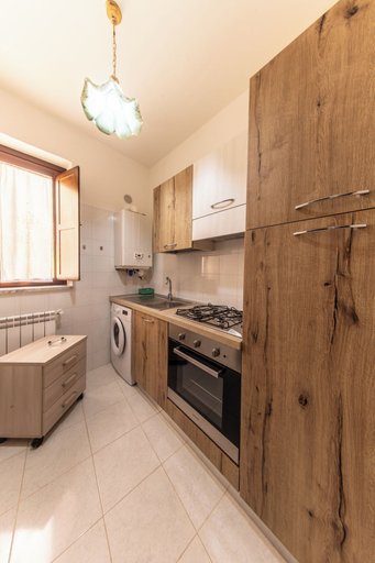 Private kitchen 2, Vicolo della Cattedrale, Avellino