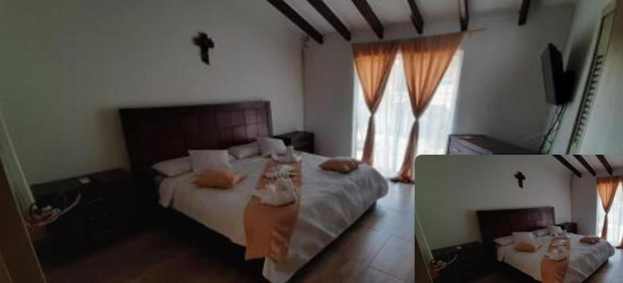 Others 4, Hotel Jade Imbanaco, Santiago de Cali