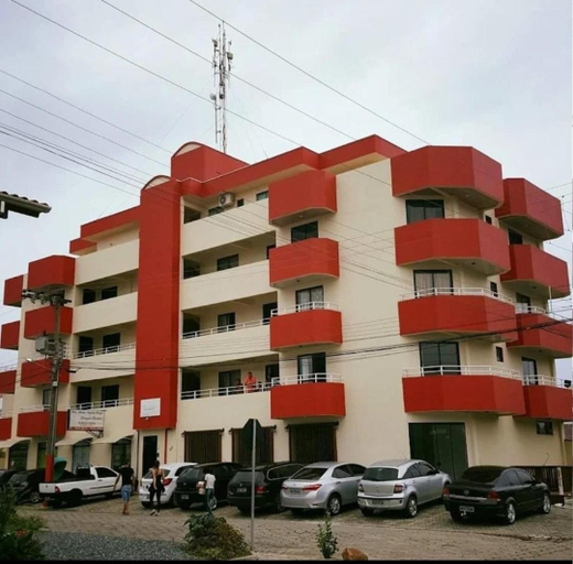 5, Maravilha Flat, Porto Belo