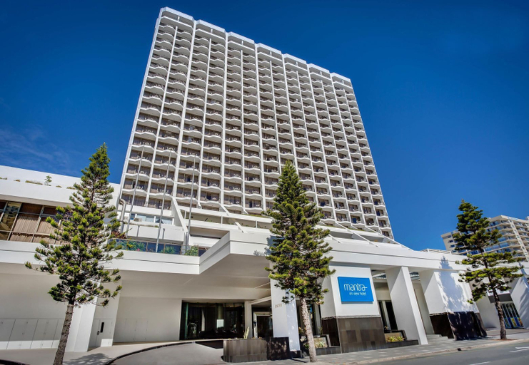 Exterior, Prime Location 2 Double Bed Room Surfers, Gold Coast