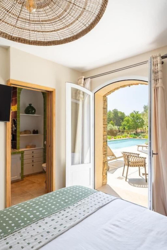 Room 5, MAISON BAOU ET CHOCOLAT, Var