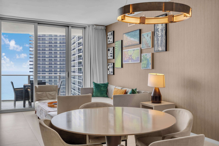 Others 2, Oceanview Highrise - Amenities, Broward