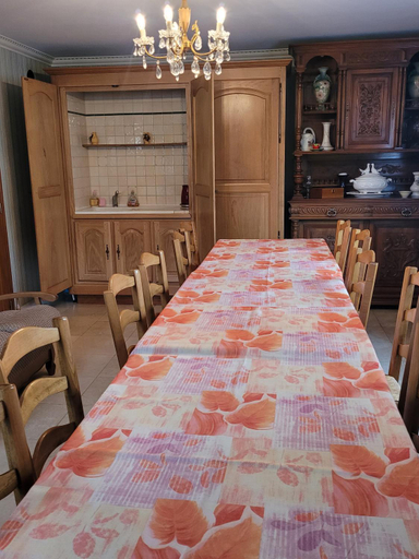 Others 4, Chambres d'hotes, Mayenne