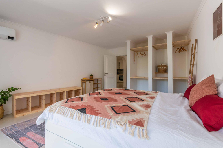 5, Lemon House T1 - 500m da Praia Aveiros, Albufeira