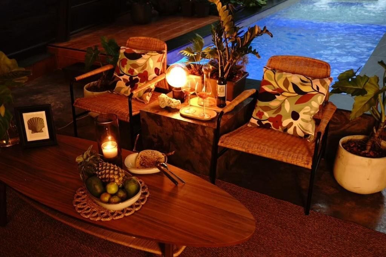 Food & Drinks 4, KaToB Koh Bulone, Palian