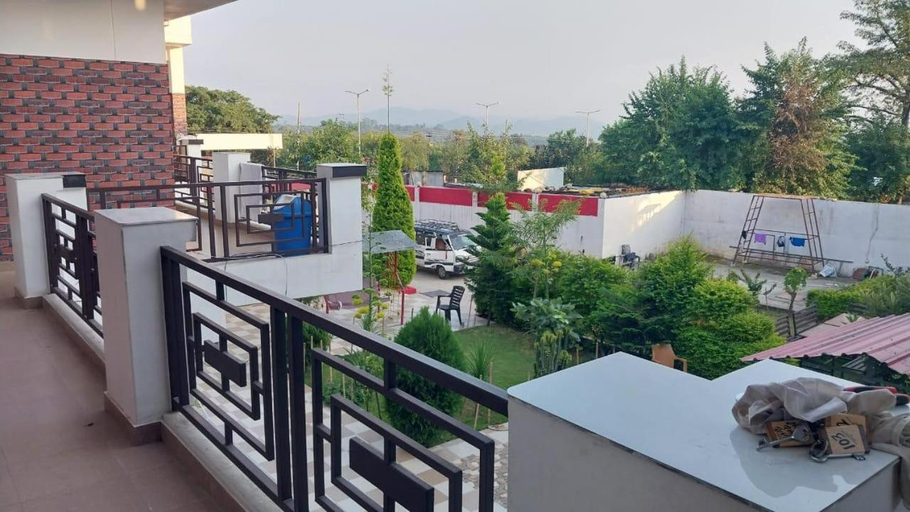 5, Hotel Royal Resort, Reasi