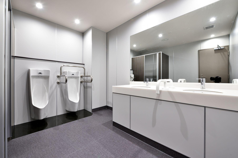 Bathroom 4, Welina Hotel Honmachi, Osaka