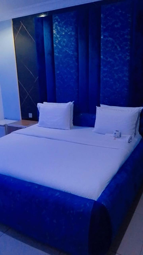 3, Savannah Suites, AbujaMun