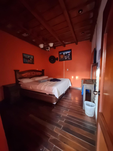 Others 2, Hotel Dreams of Antigua, Antigua Guatemala