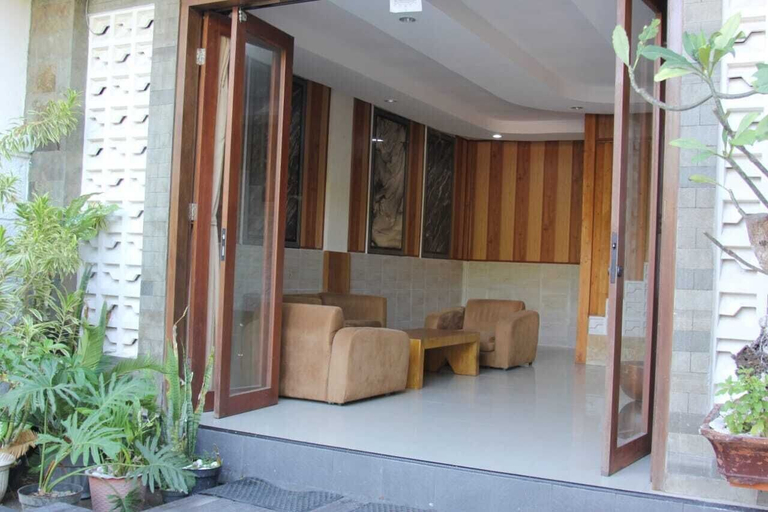 Terrace/patio 4, Cozzy Villa Karmani, Badung