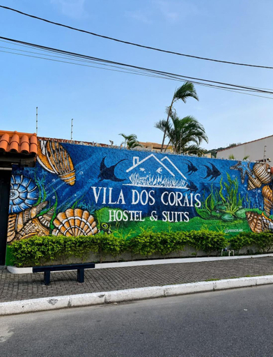 5, Vila dos Corais Suites, Arraial do Cabo