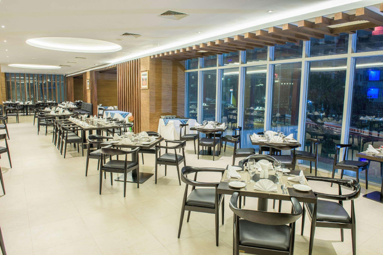 Food & Drinks 5, BEST WESTERN HERITAGE, Cox's Bazar