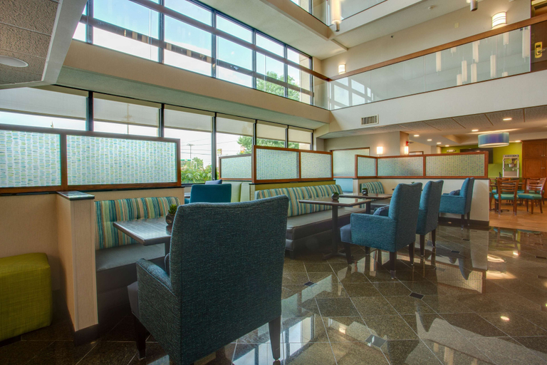 Food & Drinks 5, Drury Inn & Suites Nashville Airport, Davidson