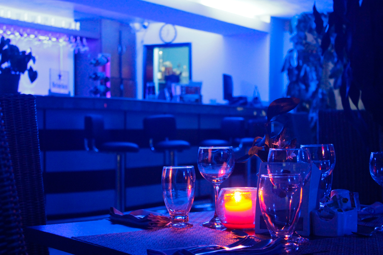 Food & Drinks 4, Plazuela Real, Bucaramanga