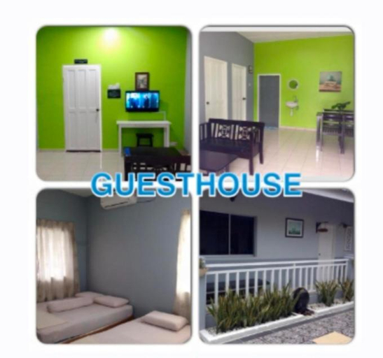 2, Nipah Guesthouse Pangkor, Manjung