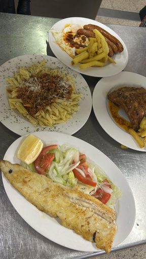 Food & Drinks 3, Hotel Los Toreros de Trabancos, Valladolid